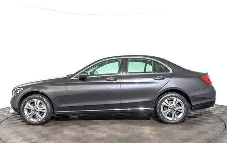 Mercedes-Benz C-Класс, 2020 год, 2 995 000 рублей, 8 фотография