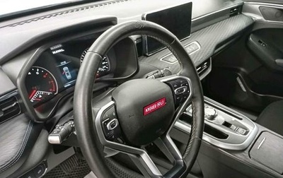 Haval Jolion, 2024 год, 1 396 000 рублей, 1 фотография