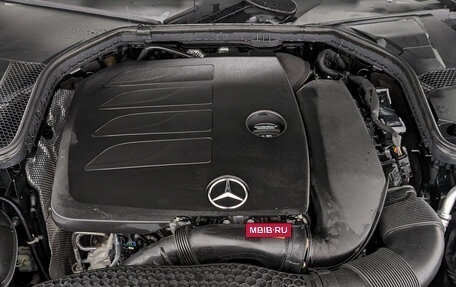 Mercedes-Benz C-Класс, 2020 год, 2 995 000 рублей, 9 фотография