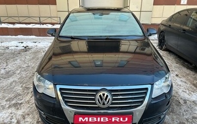 Volkswagen Passat B6, 2008 год, 450 000 рублей, 1 фотография