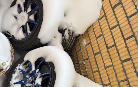 Hyundai Accent II, 2009 год, 450 000 рублей, 1 фотография