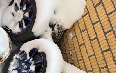 Hyundai Accent II, 2009 год, 450 000 рублей, 1 фотография