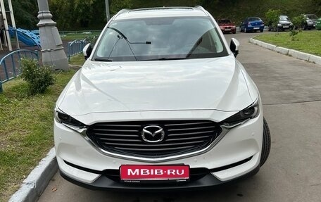 Mazda CX-8, 2022 год, 3 900 000 рублей, 1 фотография