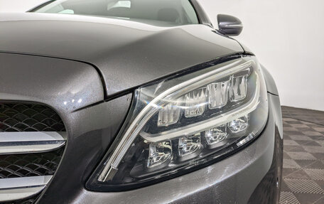 Mercedes-Benz C-Класс, 2020 год, 2 995 000 рублей, 11 фотография