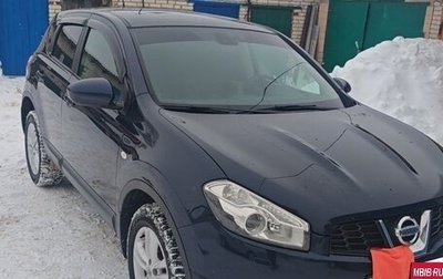 Nissan Qashqai, 2010 год, 960 000 рублей, 1 фотография