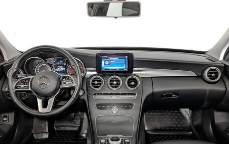 Mercedes-Benz C-Класс, 2020 год, 2 995 000 рублей, 14 фотография
