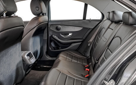 Mercedes-Benz C-Класс, 2020 год, 2 995 000 рублей, 18 фотография
