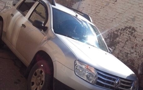 Renault Duster I рестайлинг, 2013 год, 630 000 рублей, 1 фотография