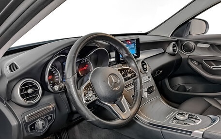 Mercedes-Benz C-Класс, 2020 год, 2 995 000 рублей, 15 фотография