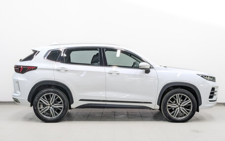 CheryExeed LX, 2022 год, 1 300 000 рублей, 4 фотография