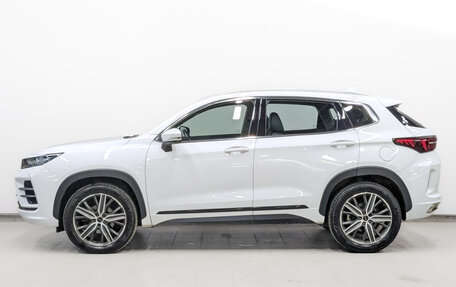 CheryExeed LX, 2022 год, 1 300 000 рублей, 8 фотография