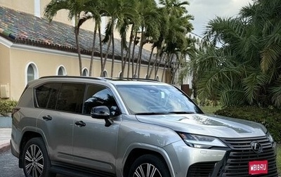 Lexus LX, 2025 год, 20 500 000 рублей, 1 фотография