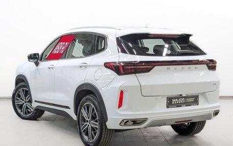 CheryExeed LX, 2022 год, 1 300 000 рублей, 7 фотография