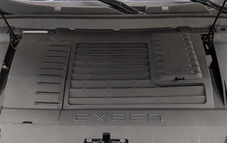 CheryExeed LX, 2022 год, 1 300 000 рублей, 9 фотография