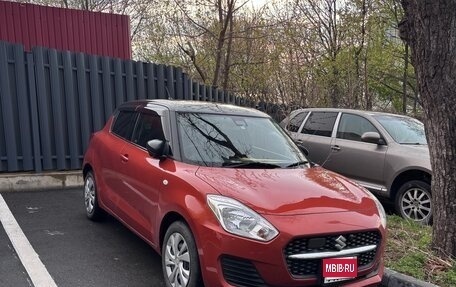 Suzuki Swift V, 2020 год, 1 190 000 рублей, 1 фотография