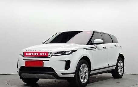 Land Rover Range Rover Evoque II, 2019 год, 2 930 000 рублей, 1 фотография