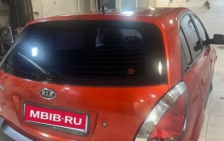 KIA Rio II, 2006 год, 430 000 рублей, 1 фотография