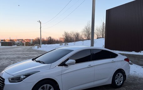 Hyundai i40 I рестайлинг, 2015 год, 1 100 000 рублей, 1 фотография