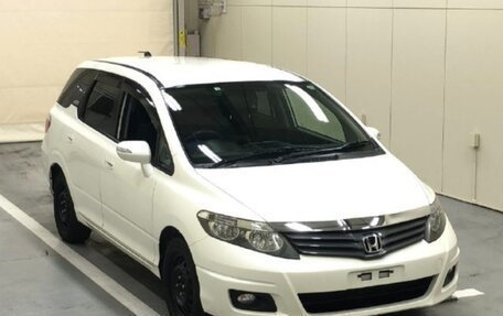 Honda Airwave I рестайлинг, 2009 год, 660 000 рублей, 1 фотография