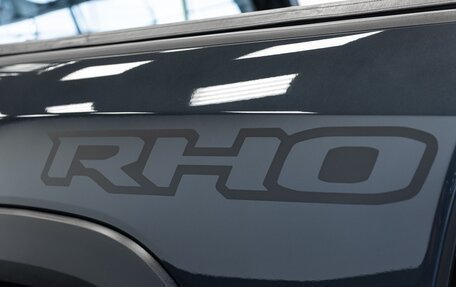 Rambler 1500, 2025 год, 10 790 000 рублей, 1 фотография