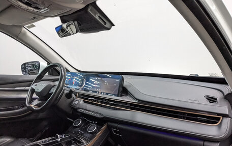 CheryExeed LX, 2022 год, 1 300 000 рублей, 13 фотография