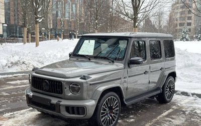 Mercedes-Benz G-Класс AMG, 2025 год, 33 200 000 рублей, 1 фотография