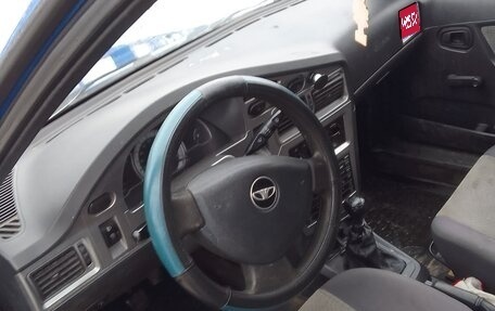 Daewoo Nexia I рестайлинг, 2012 год, 230 000 рублей, 1 фотография