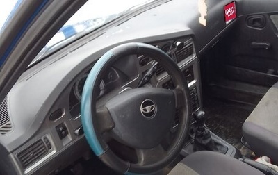 Daewoo Nexia I рестайлинг, 2012 год, 230 000 рублей, 1 фотография