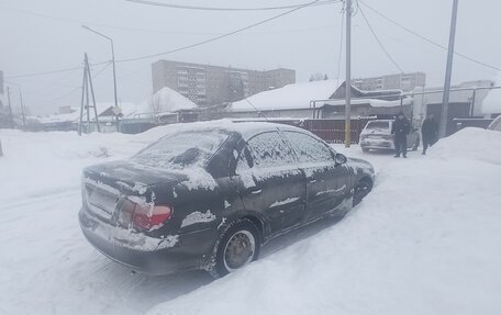 Nissan Almera, 2005 год, 170 000 рублей, 1 фотография