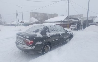 Nissan Almera, 2005 год, 170 000 рублей, 1 фотография