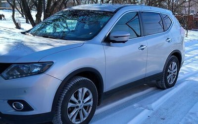 Nissan X-Trail, 2018 год, 2 245 000 рублей, 1 фотография