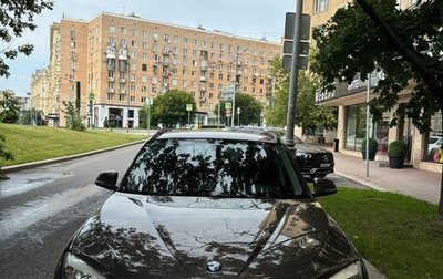 BMW X1, 2013 год, 1 290 000 рублей, 1 фотография