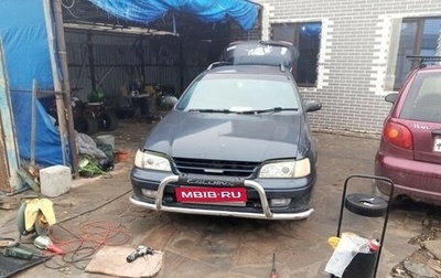 Toyota Caldina, 1993 год, 420 000 рублей, 1 фотография