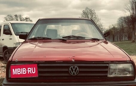 Volkswagen Jetta III, 1988 год, 100 000 рублей, 1 фотография
