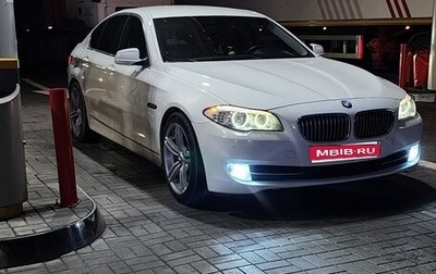 BMW 5 серия, 2011 год, 1 650 000 рублей, 1 фотография