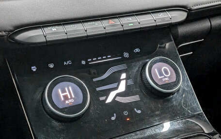 CheryExeed LX, 2022 год, 1 300 000 рублей, 20 фотография