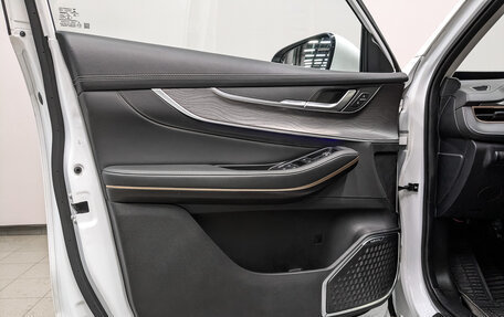 CheryExeed LX, 2022 год, 1 300 000 рублей, 18 фотография