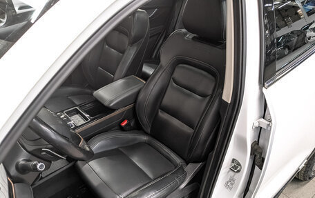CheryExeed LX, 2022 год, 1 300 000 рублей, 19 фотография