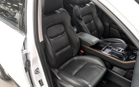 CheryExeed LX, 2022 год, 1 300 000 рублей, 23 фотография