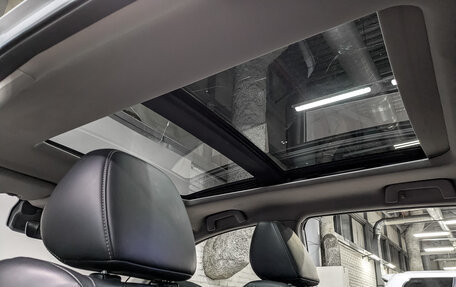 CheryExeed LX, 2022 год, 1 300 000 рублей, 22 фотография