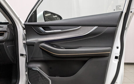 CheryExeed LX, 2022 год, 1 300 000 рублей, 24 фотография