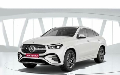 Mercedes-Benz GLE Coupe, 2025 год, 15 599 000 рублей, 1 фотография