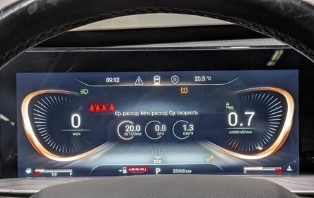 CheryExeed LX, 2022 год, 1 300 000 рублей, 16 фотография