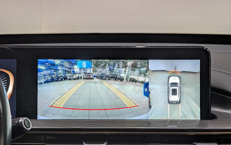 CheryExeed LX, 2022 год, 1 300 000 рублей, 28 фотография