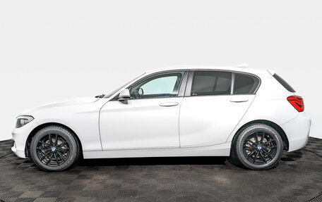 BMW 1 серия, 2018 год, 2 340 000 рублей, 8 фотография
