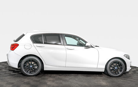 BMW 1 серия, 2018 год, 2 340 000 рублей, 4 фотография
