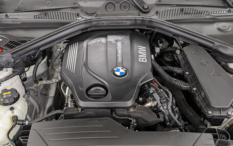 BMW 1 серия, 2018 год, 2 340 000 рублей, 9 фотография