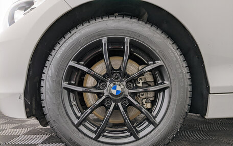 BMW 1 серия, 2018 год, 2 340 000 рублей, 12 фотография