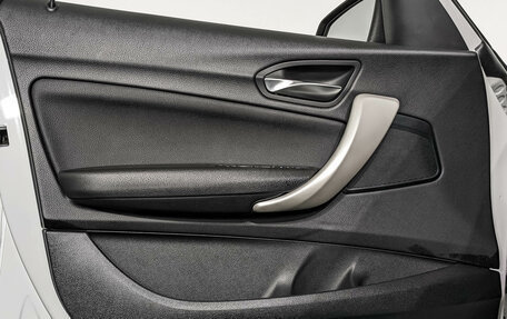 BMW 1 серия, 2018 год, 2 340 000 рублей, 19 фотография