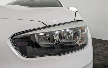 BMW 1 серия, 2018 год, 2 340 000 рублей, 11 фотография